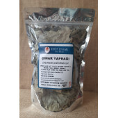 Eyüp Ensar ÇINAR YAPRAĞI - 1