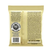 Ernie Ball P02004  Earthwood Light 80/20 Bronze 0.11 - 0.52 Akustik Gitar Teli - 4