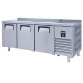 Iceinox Tezgah Tip Snack Buzdolabı 3 Kapılı thumbnail 1