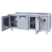 Iceinox Tezgah Tip Gn Buzdolabı 3 Kapılı - 2
