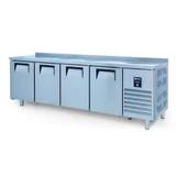 Iceinox Tezgah Tip Gn Buzdolabı 4 Kapılı - 1