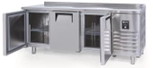 Iceinox Tezgah Tip Gn Derin Dondurucu 3 Kapılı - 3