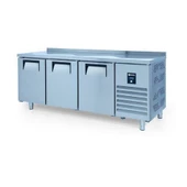Iceinox Tezgah Tip Gn Buzdolabı 3 Kapılı - 1
