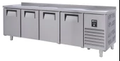 Iceinox Tezgah Tip Gn Buzdolabı 4 Kapılı - 3