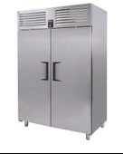 Iceinox Dik Tip Snack Derin Dondurucu 2 Kapılı - 1