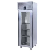 Iceinox Dik Tip Gn Derin Dondurucu 1 Cam Kapılı - 2