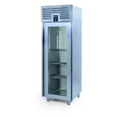 Iceinox Dik Tip Gn Derin Dondurucu 1 Cam Kapılı - 3