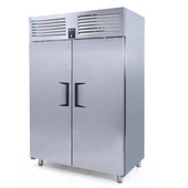 Iceinox Dik Tip Snack Derin Dondurucu 2 Kapılı - 2