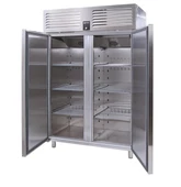 Iceinox Dik Tip Gn Derin Dondurucu 2 Kapılı - 3
