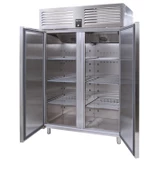 Iceinox Dik Tip Snack Derin Dondurucu 2 Kapılı - 3