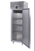Iceinox Dik Tip Snack Derin Dondurucu 1 Kapılı - 1