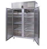 Iceinox Dik Tip Gn Buzdolabı 2 Kapılı thumbnail 3