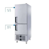 Iceinox Dik Tip Kombi Tip Buzdolabı 2 Kapılı thumbnail 1