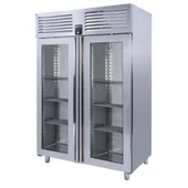 Iceinox Dik Tip Gn Derin Dondurucu 2 Cam Kapılı thumbnail 1