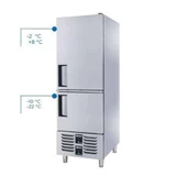 Iceinox Dik Tip Kombi Tip Buzdolabı 2 Kapılı - 3