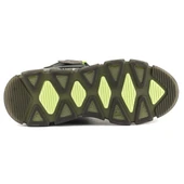 North Of Wild Z5 Cuacheo Base Air Sneaker Bot Erkek Spor Ayakkabı thumbnail 4