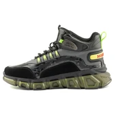 North Of Wild Z5 Cuacheo Base Air Sneaker Bot Erkek Spor Ayakkabı thumbnail 3