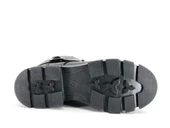 İremsu Zincir Detaylı Kız Çocuk Postal Bot thumbnail 9