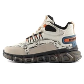 North Of Wild Z5 Cuacheo Base Air Sneaker Bot Erkek Spor Ayakkabı thumbnail 5