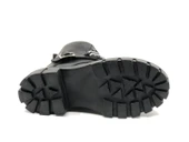 İremsu Zincir Detaylı Kız Çocuk Postal Bot thumbnail 7