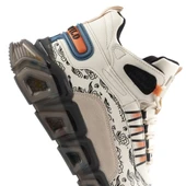 North Of Wild Z5 Cuacheo Base Air Sneaker Bot Erkek Spor Ayakkabı thumbnail 8