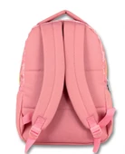 Ümit Çanta Kral Şakir Girl Power Pembe Kız Çocuk İlkokul Çantası thumbnail 3