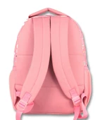 Ümit Çanta Cennec Pembe Simli Kanatlı Unicorn İlkokul Çantası - Kız Çocuk - 3