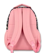 Cennec 3d Unicorn Baskılı Kız Çocuk İlkokul Sırt Çantası thumbnail 3