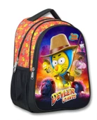 Ümit Çanta Kral Şakir Devler Uyandı İlkokul Çantası - Erkek Çocuk thumbnail 1