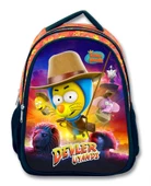 Ümit Çanta Kral Şakir Devler Uyandı İlkokul Çantası - Erkek Çocuk thumbnail 2