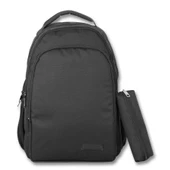 Ümit Çanta Cennec Siyah Kalemlikli Ortaokul Lise Günlük ve Seyahat Sırt Çantası thumbnail 2