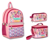 Cry Babies Fantasy 3'Lü İlkokul Çanta Seti thumbnail 1