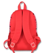 Ümit Çanta CRY Babies Oyun Vakti Kız Çocuk Kırmızı/Pembe Anaokulu ve Günlük Sırt Çantası thumbnail 3