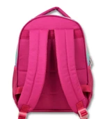 Ümit Çanta Cry Babies ve Arkadaşları Kız Çocuk İlkokul Çantası - Pembe thumbnail 3