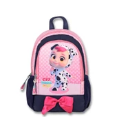 Ümit Çanta Cry Babies Uyku Zamanı Kurdelalı Anaokulu ve Günlük Sırt Çantası - Kız Çocuk - 3