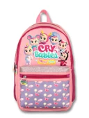 Cry Babies Fantasy 3'Lü İlkokul Çanta Seti thumbnail 2