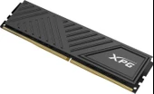 Xpg Gammix D35 8 GB Ddr4 3200MHZ CL16 AX4U32008G16A-SBKD35 Siyah Tek Modül Ram - 4