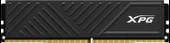 Xpg Gammix D35 8 GB Ddr4 3200MHZ CL16 AX4U32008G16A-SBKD35 Siyah Tek Modül Ram - 1