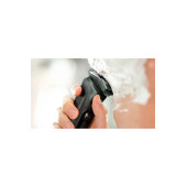 Philips Islak Kuru Tıraş Makinesi-losyon Hediyeli - 3