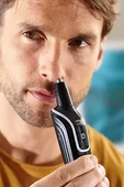 Philips Multigroom Series 3000 Sakal Ve Detaylar İçin 3'Ü 1 Arada Hassas Düzeltici Qg3320/15 8710103590415 - 2