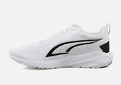 Puma All Day Active Beyaz Koşu Spor Ayakkabısı 38626904 - 6