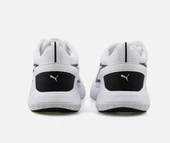 Puma All Day Active Beyaz Koşu Spor Ayakkabısı 38626904 - 3