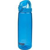 NALGENE 24 oz SLATE BLUE MATARA - 2