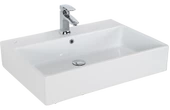 Creavit NX270 TEZGAH ÜSTÜ 50x70 DÜZ KARE LAVABO - 1
