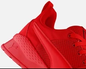 Puma Anzarun Lite Bold Kırmızı Spor Ayakkabı 37236204 - 7