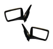 Ford Escort Yan Dış Dikiz Aynası Takım Sağ Sol Manuel Cl Tipi 1991-1995 - 1