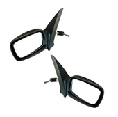 Ford Escort Yan Dış Dikiz Aynası Takım Sağ Sol Manuel Clx Tipi 1995-2001 - 1