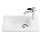 CREAVİT MY045 Memory 45 cm Lavabo - 1