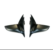 Ford Escort Yan Dış Dikiz Aynası Takım Sağ Sol Manuel Clx Tipi 1995-2001 - 2