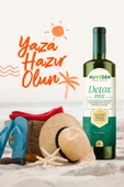 NÜVEDEN Detox Sirke Prebiyotik Ödem Atmaya Ve Kilo Vermeye Yardımcı Kayısı Pulplu 250 ml - 2